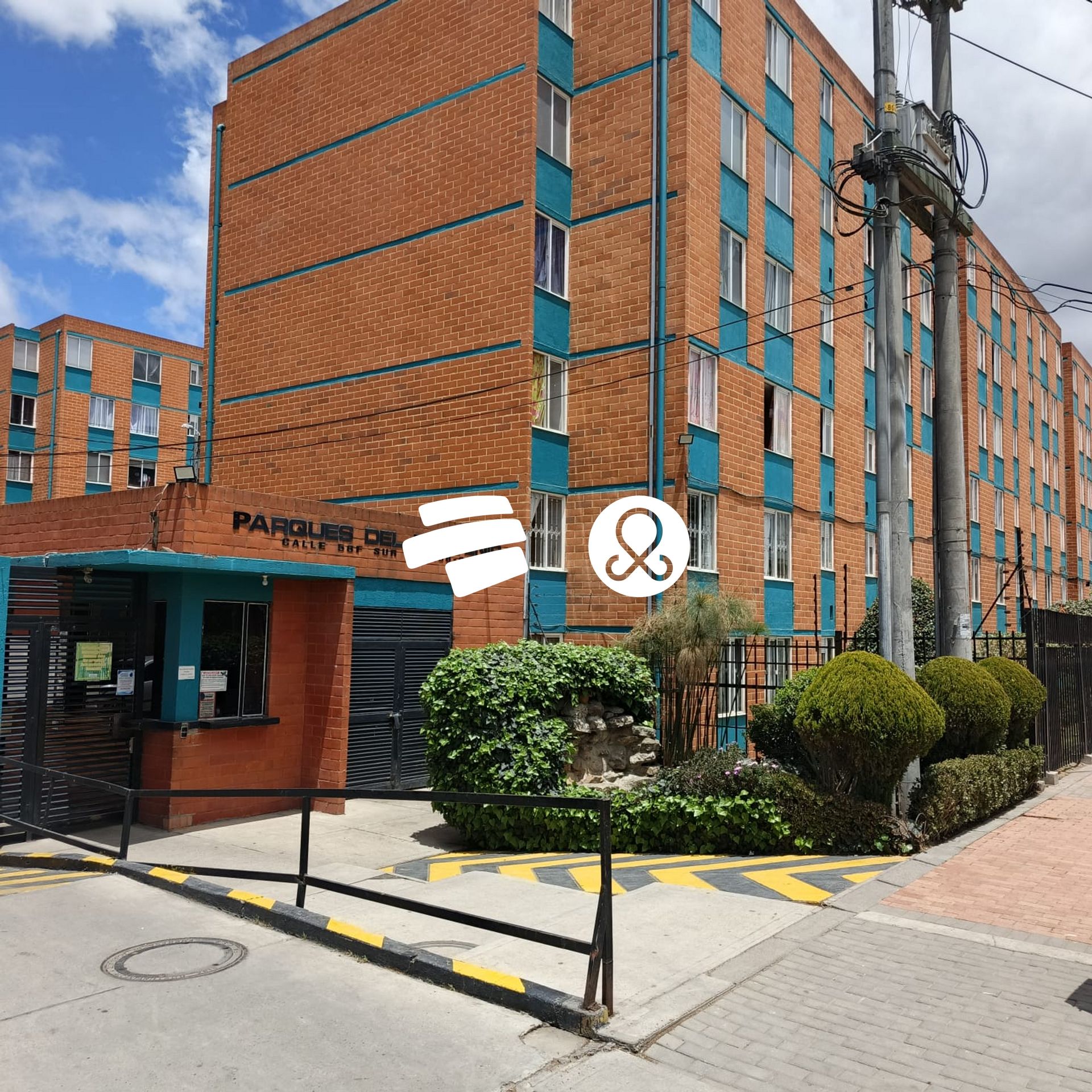 Apartamento en venta en El Corzo, Bogotá · foto 8 de 9