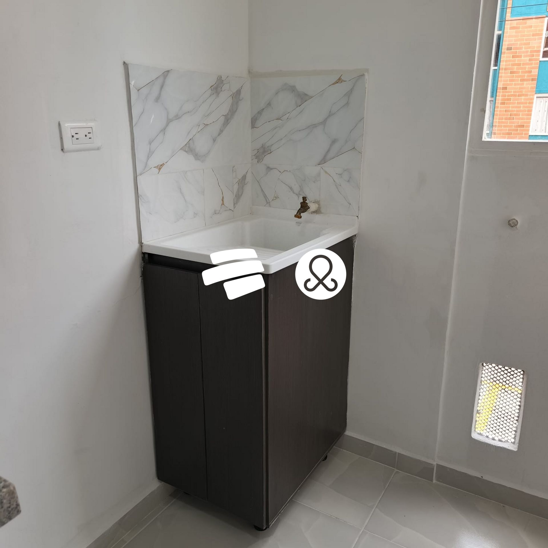 Apartamento en venta en El Corzo, Bogotá · foto 9 de 9