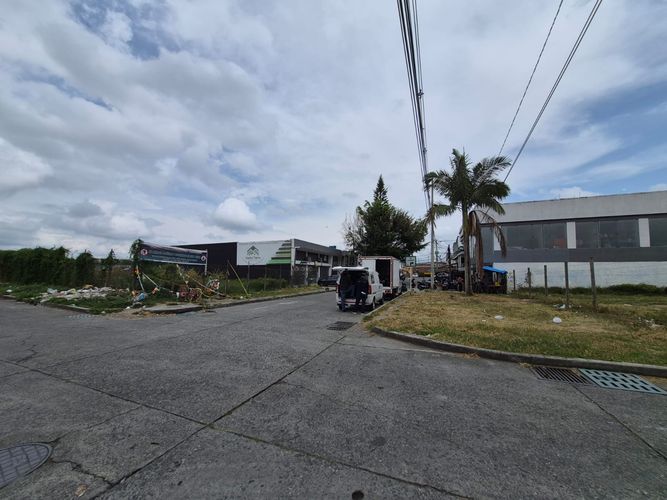 Lote en venta en Galan, Armenia, 1447 m² · foto 7 de 9