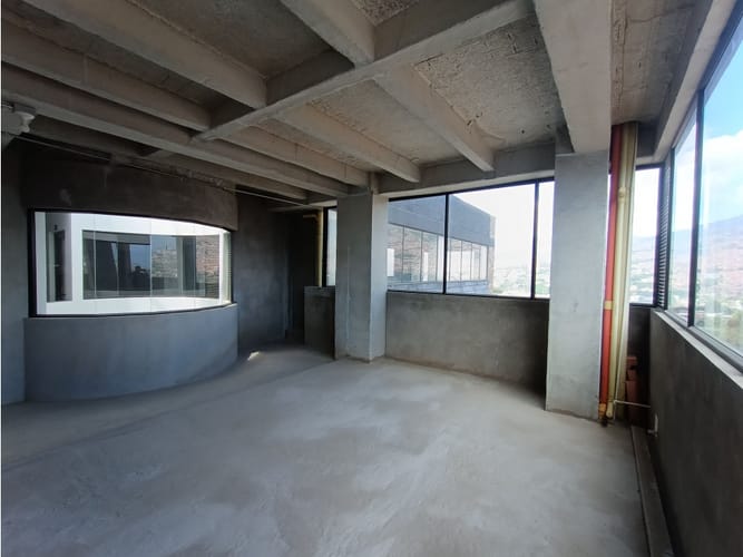 Local en arriendo en San Isidro, Medellín, 45 m² · foto 4 de 6