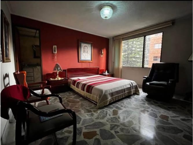 Apartamento de 5 alcobas en venta en Conquistadores, Medellín, 144 m² · foto 4 de 20