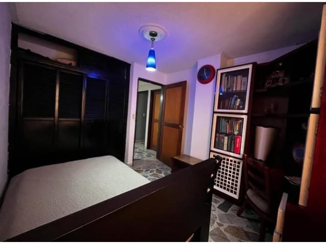 Apartamento de 5 alcobas en venta en Conquistadores, Medellín, 144 m² · foto 6 de 20