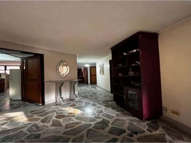 Apartamento de 5 alcobas en venta en Conquistadores, Medellín, 144 m² · foto 8 de 20