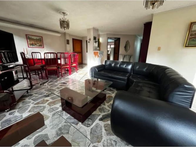 Apartamento de 5 alcobas en venta en Conquistadores, Medellín, 144 m² · foto 10 de 20