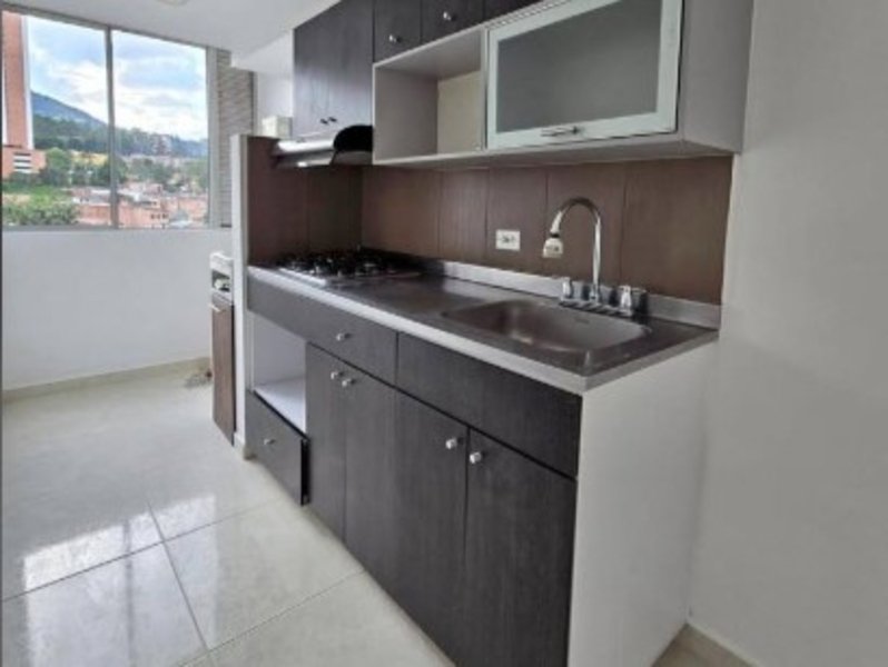 Apartamento en venta en La Aldea, La Estrella · foto 2 de 12