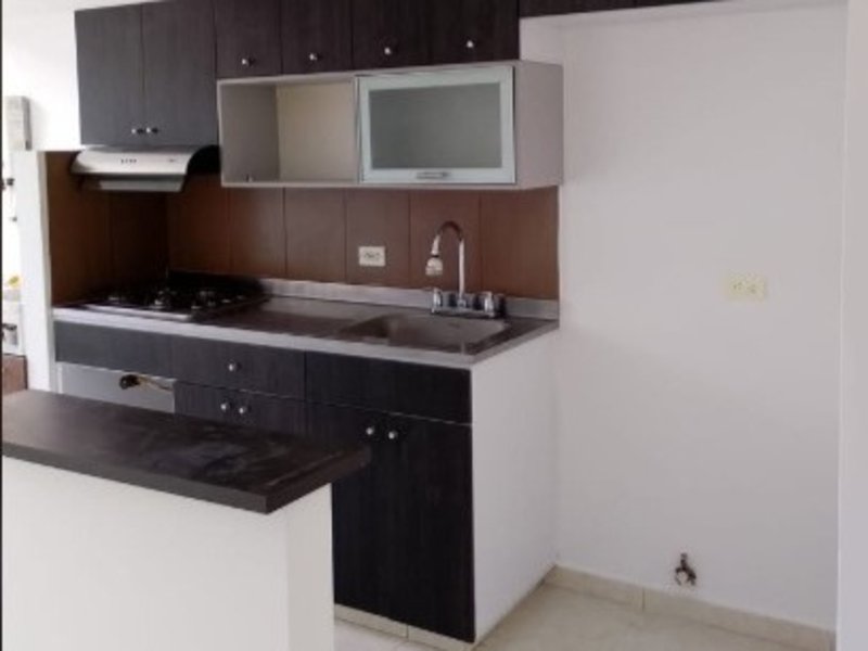 Apartamento en venta en La Aldea, La Estrella · foto 3 de 12