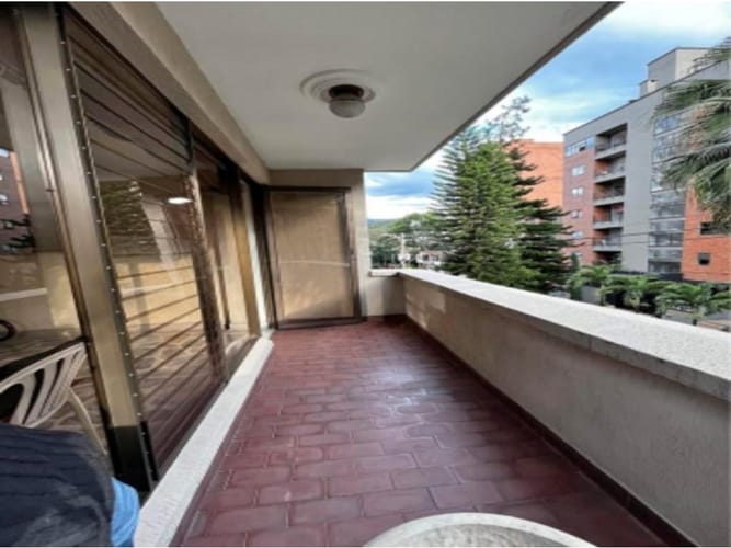Apartamento de 5 alcobas en venta en Conquistadores, Medellín, 144 m² · foto 20 de 20