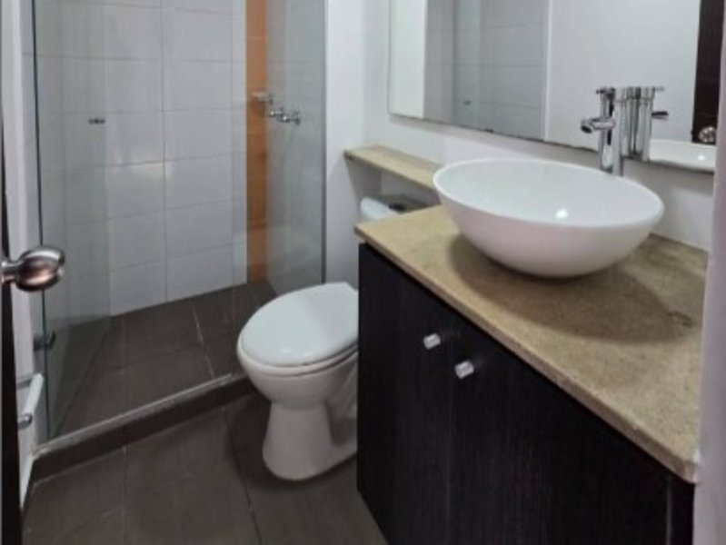 Apartamento en venta en La Aldea, La Estrella · foto 9 de 12