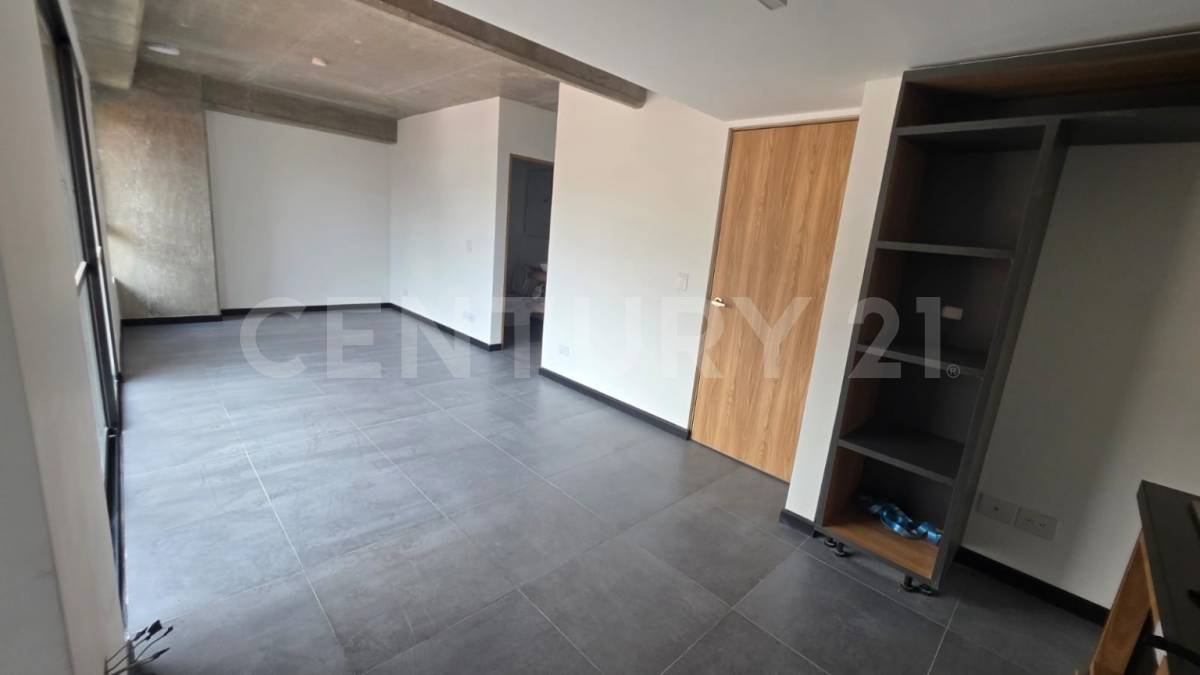 Apartamento en venta en Boston, Medellín · foto 3 de 5