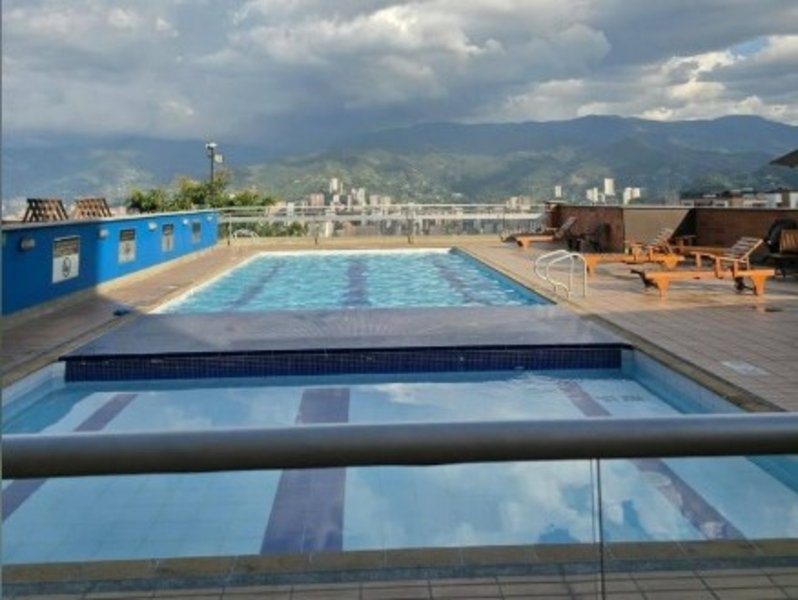 Apartamento en venta en La Aldea, La Estrella · foto 12 de 12