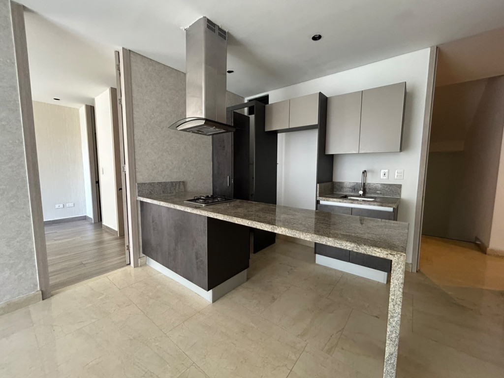 Studio for rent in El golf, Barranquilla