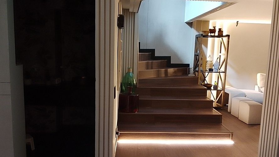 Casa de 4 alcobas en venta en Los Naranjos, Medellín, 370 m² · foto 5 de 8