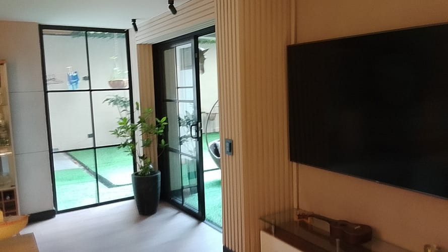 Casa de 4 alcobas en venta en Los Naranjos, Medellín, 370 m² · foto 7 de 8