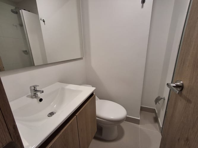 Apartamento de 2 alcobas en venta en La Ceja, 65 m² · foto 8 de 17