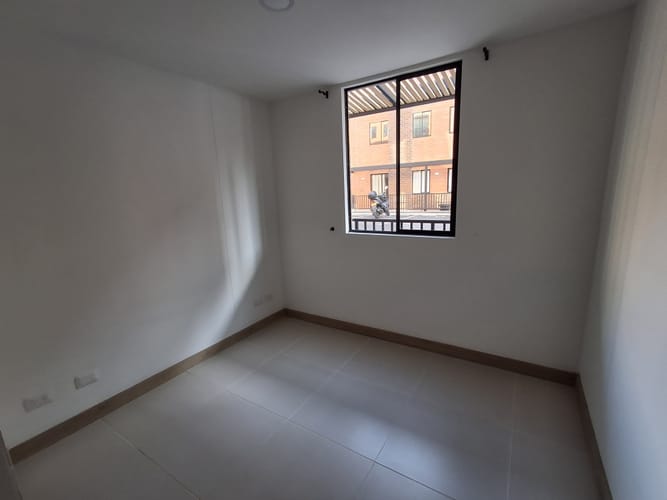 Apartamento de 2 alcobas en venta en La Ceja, 65 m² · foto 10 de 17