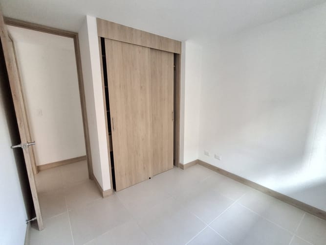 Apartamento de 2 alcobas en venta en La Ceja, 65 m² · foto 11 de 17