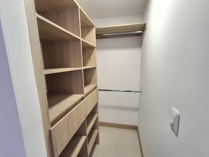 Apartamento de 2 alcobas en venta en La Ceja, 65 m² · foto 13 de 17