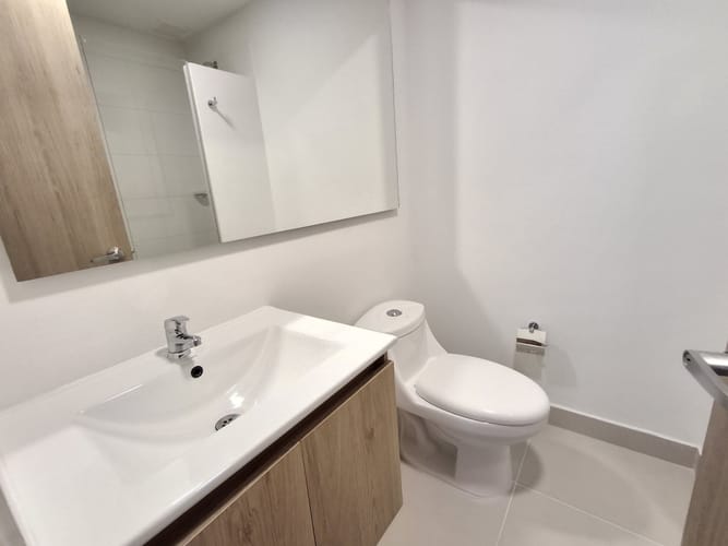 Apartamento de 2 alcobas en venta en La Ceja, 65 m² · foto 14 de 17