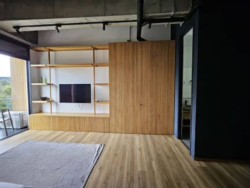 Apartaestudio en arriendo en La Calera, Medellín, 40 m² · foto 4 de 18