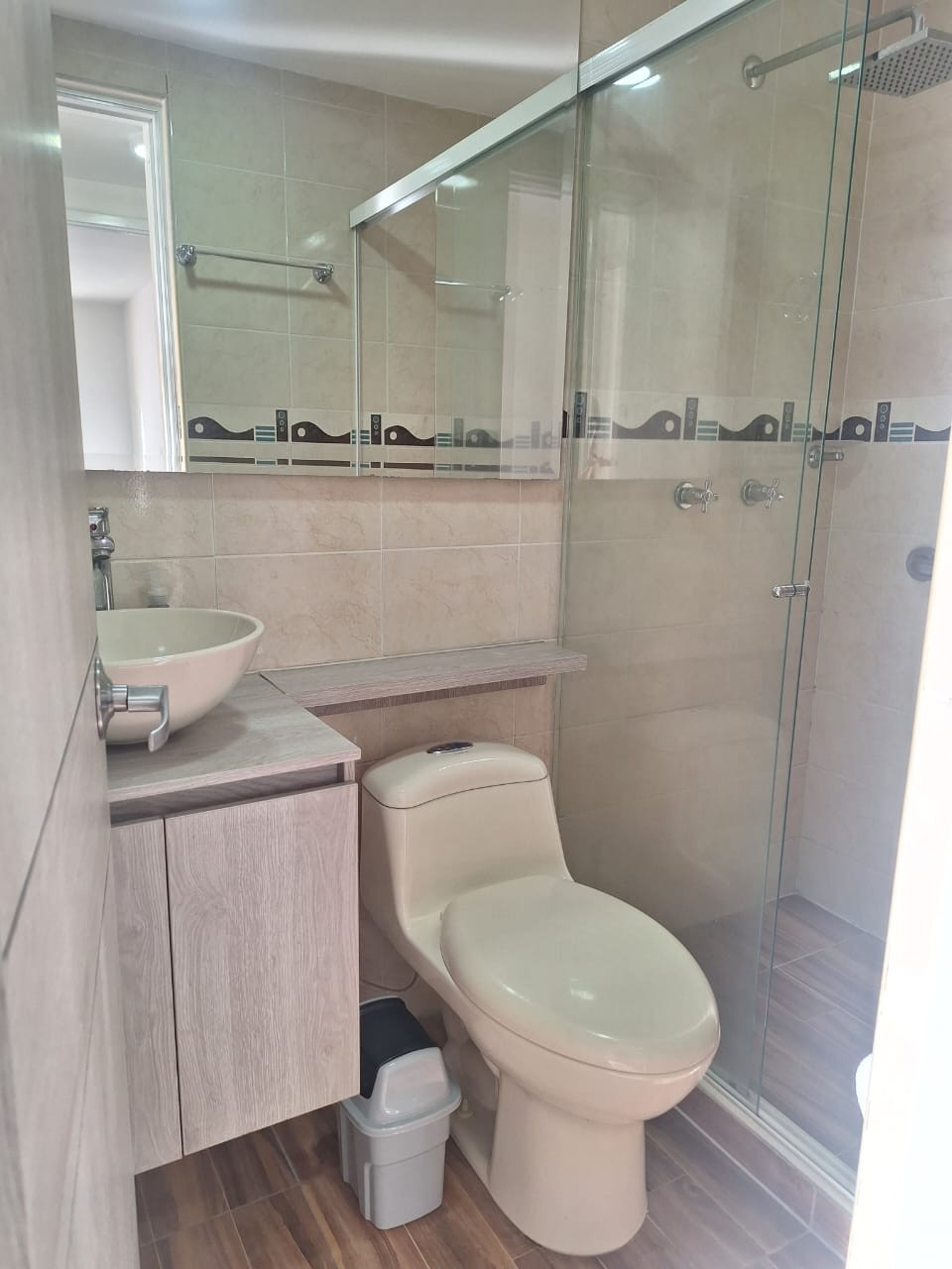 Apartamento en venta en Los Colores, Medellín · foto 11 de 12