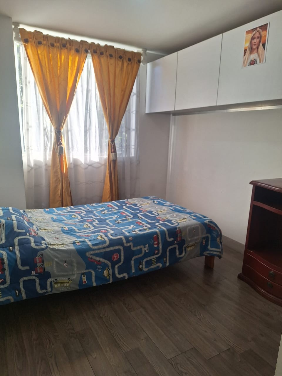 Apartamento en venta en Los Colores, Medellín · foto 8 de 12