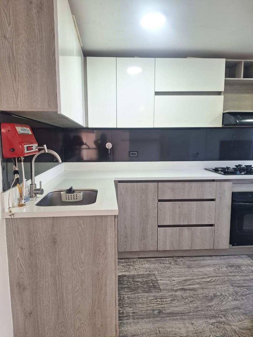 Apartamento en venta en Los Colores, Medellín · foto 4 de 12