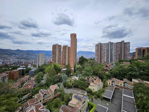 Apartaestudio en arriendo en La Calera, Medellín, 40 m² · foto 9 de 18