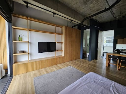 Apartaestudio en arriendo en La Calera, Medellín, 40 m² · foto 13 de 18