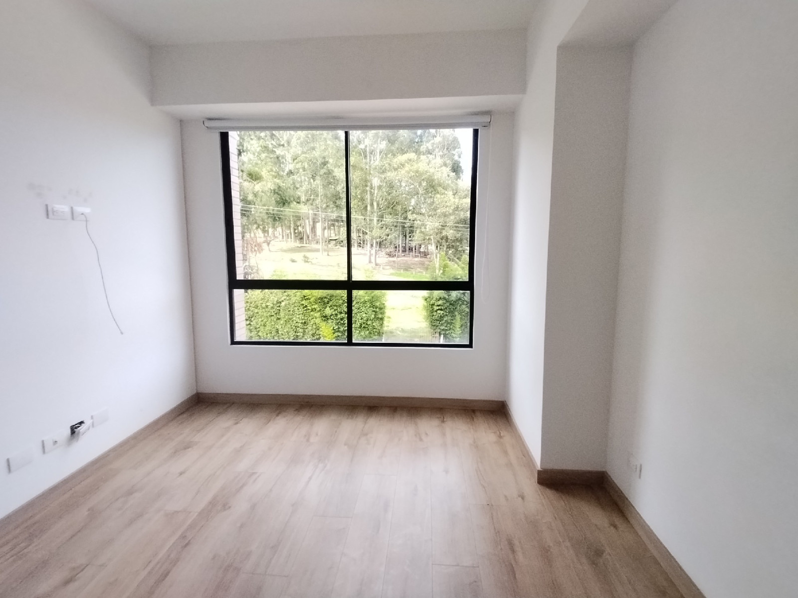 Apartaestudio en Arriendo en El Retiro - 4