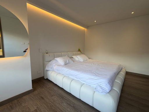 Apartamento en arriendo en Los Balsos, Medellín · foto 4 de 18
