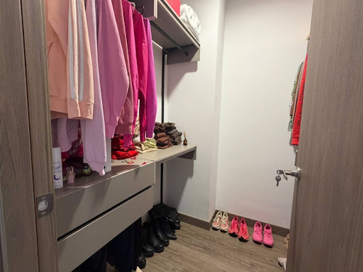 Apartamento en arriendo en Los Balsos, Medellín · foto 5 de 18
