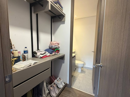 Apartamento en arriendo en Los Balsos, Medellín · foto 6 de 18