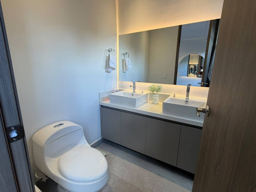 Apartamento en arriendo en Los Balsos, Medellín · foto 10 de 18