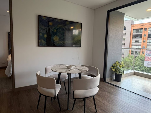 Apartamento en arriendo en Los Balsos, Medellín · foto 11 de 18