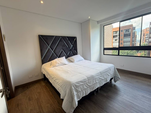 Apartamento en arriendo en Los Balsos, Medellín · foto 12 de 18