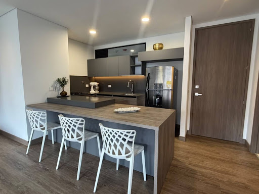 Apartamento en arriendo en Los Balsos, Medellín · foto 14 de 18