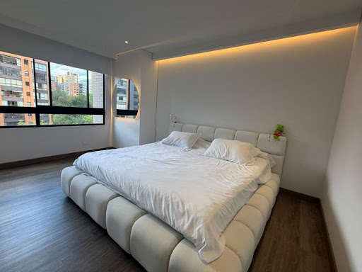 Apartamento en arriendo en Los Balsos, Medellín · foto 15 de 18