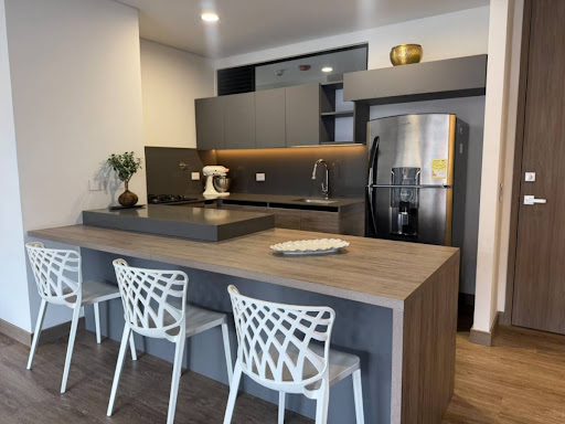 Apartamento en arriendo en Los Balsos, Medellín · foto 17 de 18