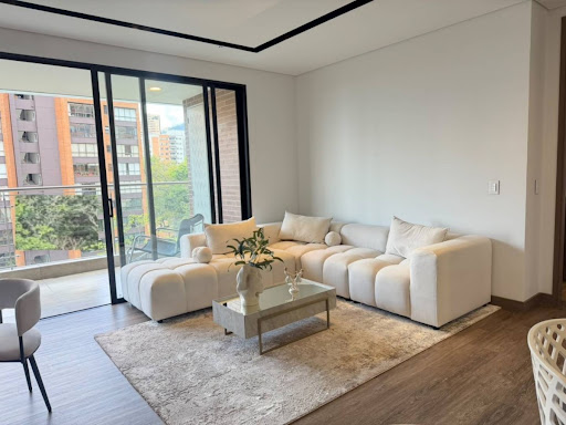 Apartamento en arriendo en Los Balsos, Medellín · foto 18 de 18