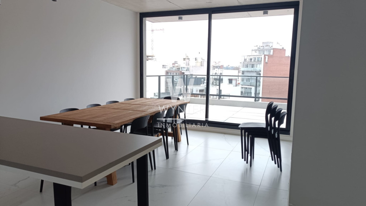 Apartamento en Alquiler · Foto 9