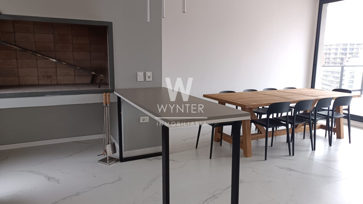 Apartamento en Alquiler · Foto 10