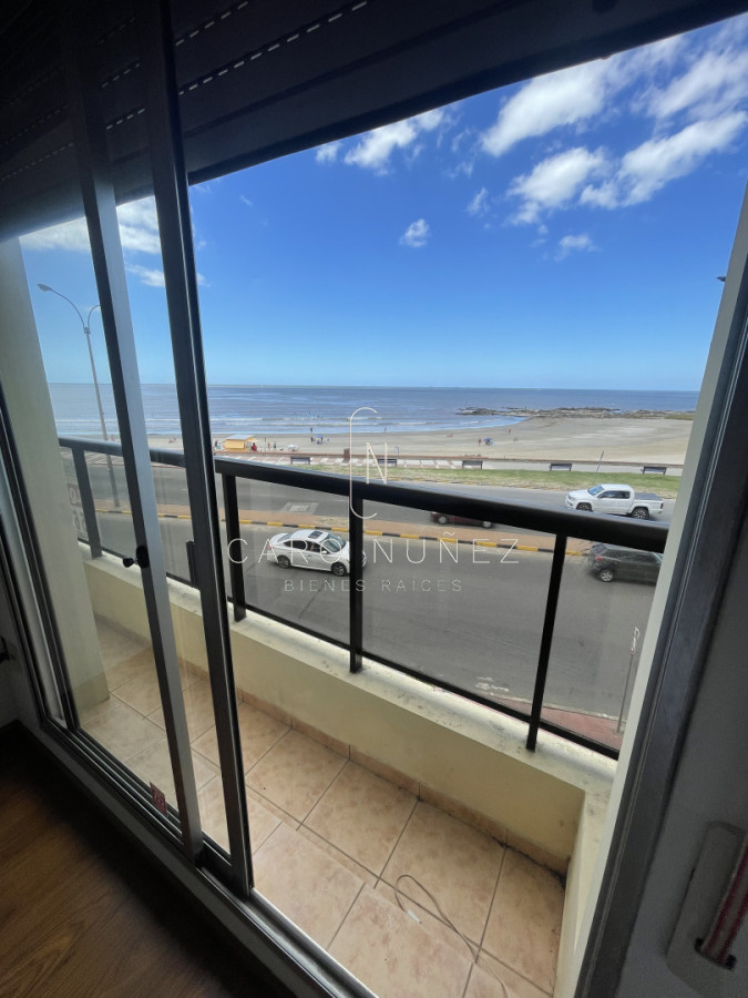 Apartamento en Alquiler · Foto 2