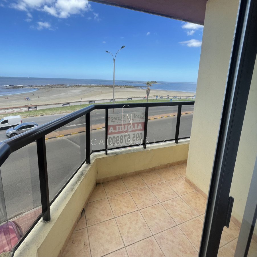 Apartamento en Alquiler · Foto 3