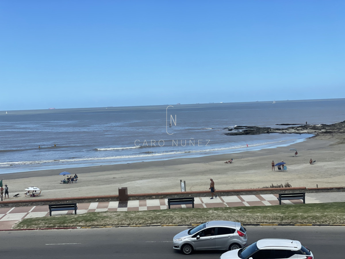 Apartamento en Alquiler · Foto 4