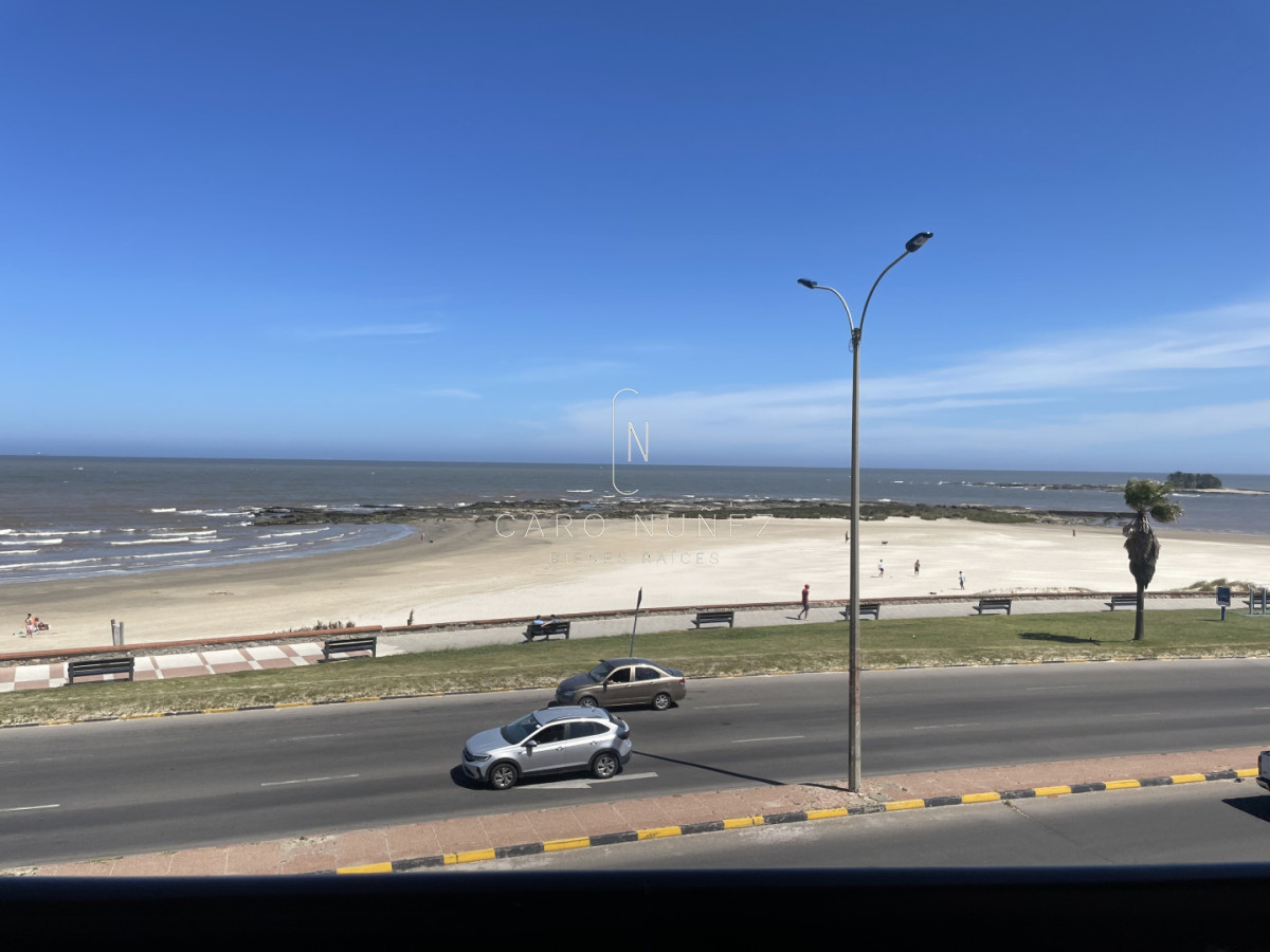Apartamento en Alquiler · Foto 5