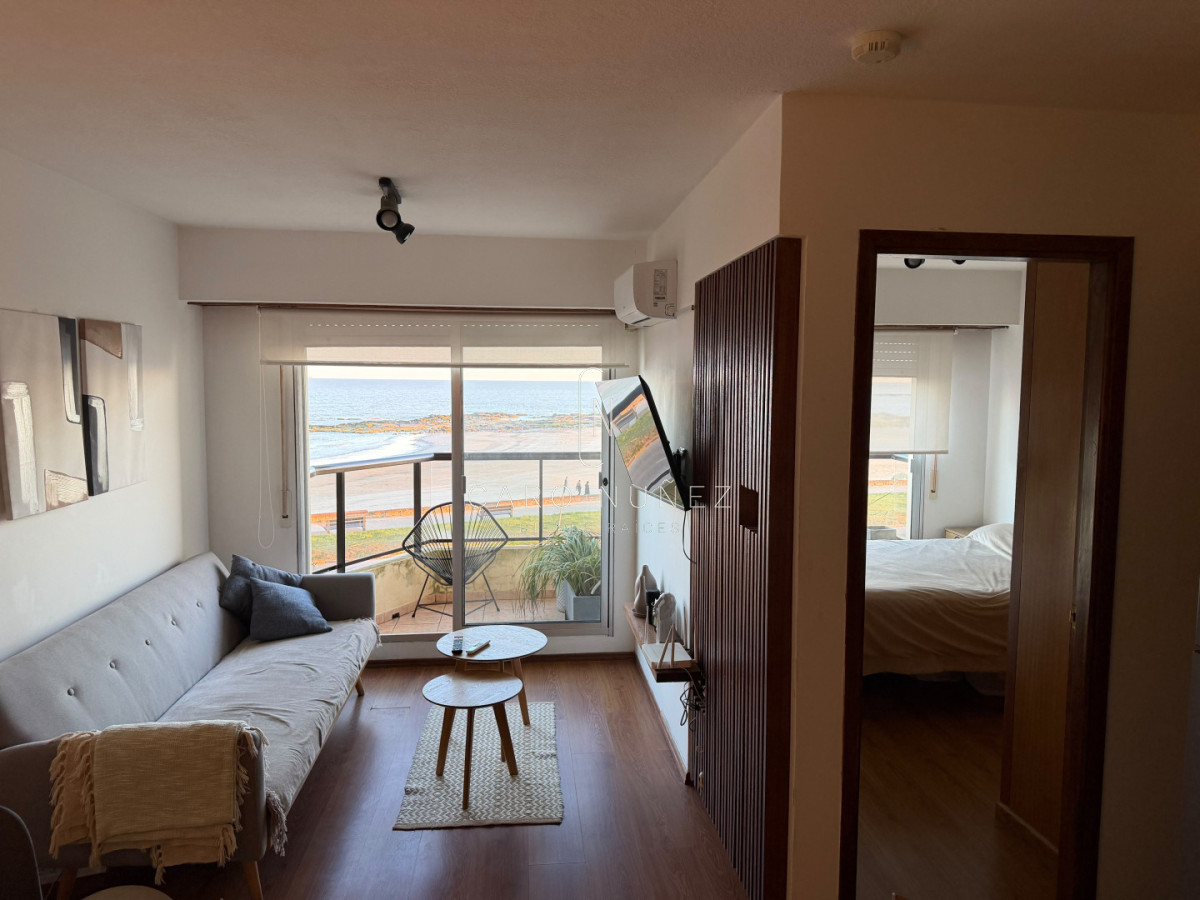 Apartamento en Alquiler · Foto 6