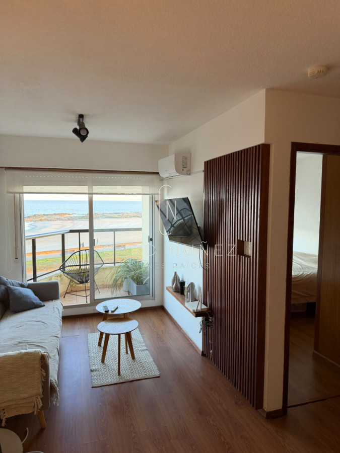 Apartamento en Alquiler · Foto 7