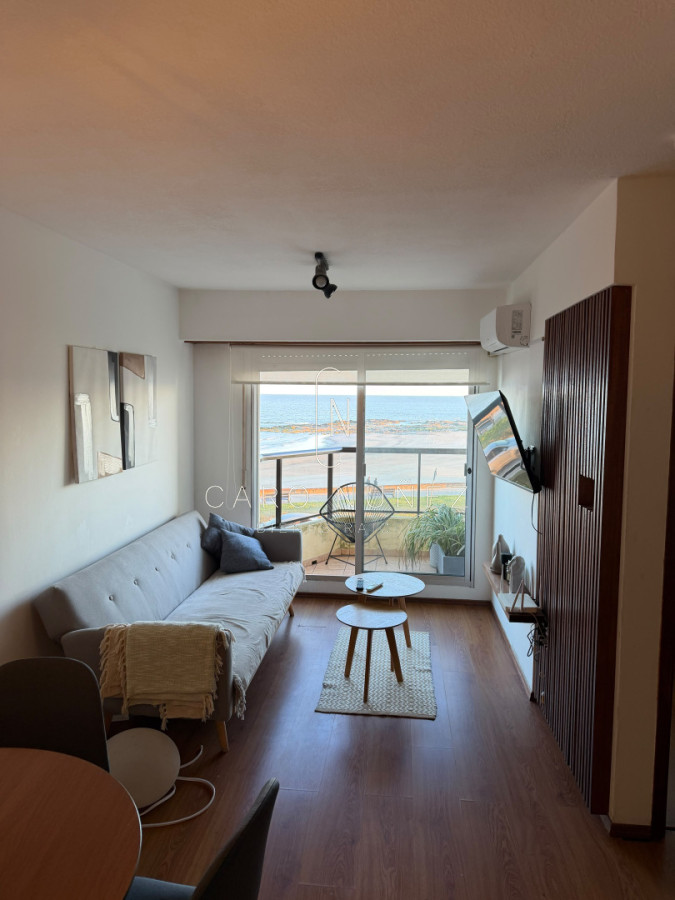 Apartamento en Alquiler · Foto 8