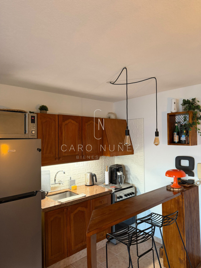 Apartamento en Alquiler · Foto 9