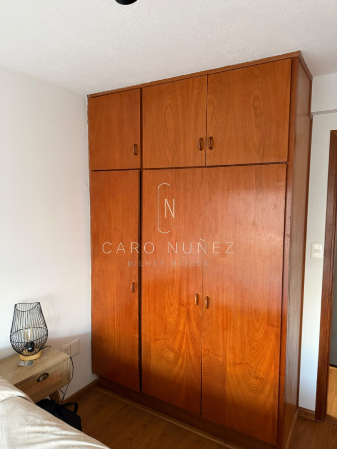 Apartamento en Alquiler · Foto 11
